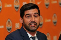 Фонсека: «Помітно, що «Шахтар» додає»