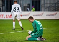 «Перейти в Реал і сидіти в запасі – навіщо це мені?» Андрій Лунін – про відмову Шахтарю та Динамо, інтерес Шаблія, нове авто і «Хрещеного батька»