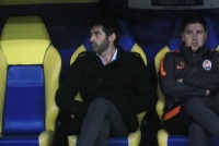 Паулу Фонсека: «Протистояння з «Динамо»​ завжди складні»