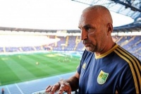 Олександр Ярославський: «Сподіваюся, що колись гімн ЛЧ зазвучить в честь «Металіста»