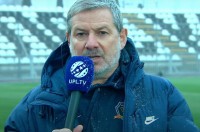 В'ячеслав Фрідман: «Власник «Дніпра 1918» міг назватися хоч Ахмєтовим, хоч Суркісом - у мене є підозри»