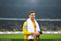 Олександру Рибці - 29!