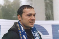 Віталій Косовський: «Реабілітуватися за минуле!»