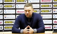 Бабич: Хочеться, щоб швидше поставили крапку в справі «Маріуполь» – «Динамо»