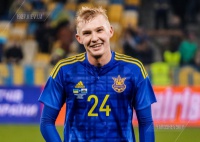 ​Віктор Коваленко: «В Росію грати б не поїхав, мені тут добре»