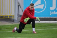 ​Валентин Горох: «Їздив у «Динамо» на перегляд правим захисником. Не вистачало швидкості, тренер сказав: «Спробуй на воротах». Пару разів відбив: «Будеш воротарем»