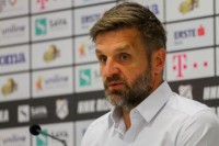 Суперник молодіжної збірної України залишився без тренера – переможець Ліги чемпіонів проміняв Євро на рідний клуб