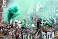 «Ребров хочет превратить «Ференцварош» в «Динамо» Лобановского», — венгерские болельщики — о матче Лиги Европы