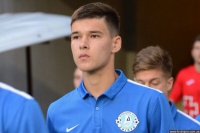  Ігор Когут: «Ще восени довели, що ми не хлопчики для биття»