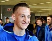 Олексій Кащук: «Збірна України може здивувати своїх суперників на ЄВРО-2018»