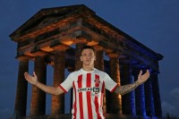 «Чорні коти» як новий етап кар'єри. Що чекає на Русина у «Сандерленді»