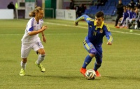 U-17: збірна України розгромила Ізраїль завдяки голам динамівців