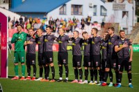 «Верес» визначився з бюджетом на другу частину сезону УПЛ: 43% закладено на зарплатну плату гравців та тренерів