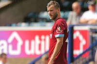 Ярмоленко та Морозюк приймуть участь у благодійному турнірі