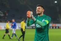 Бойко взяв у «Динамо» рідний для себе номер