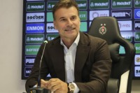 Тренер «Партизана»: «Динамо» має недоліки, сказав це своїм гравцям»