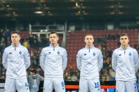 «Динамо» заробило 4,5 очка для України у єврокубковому сезоні. Це найгірший результат за 17 років