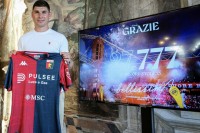 Маліновський повертається до Італії. «Дженоа» – це правильний вибір?