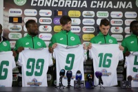 Артем Мілевський: «Я радий, що гратиму в Румунії, це новий період у моїй кар'єрі»