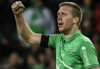 Роберт Берич. Все про потенційного новачка