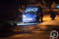 Лодзь у крові. Як польські фанати б'ються не на життя, а на смерть