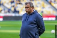 Стандартне покарання. Тренер «Динамо» отримав дискваліфакцію, про яку ніхто не чув