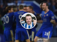 Гравець, який поставив 60 пенсів на «Лестер», може заробити 3 тисячі фунтів