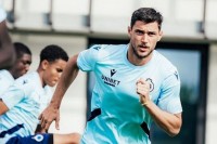 «Чи є Яремчук ключем? Було б гарно». Бельгійська преса пояснила, для чого «Брюгге» потрібен українець