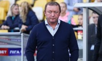 Володимир Шаран: «Ніхто не збирається очолювати «Звягель»
