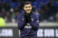 ​«Манчестер Юнайтед» проявляє інтерес до Паредеса