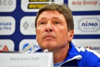 Юрий Бакалов: «У «Александрии» хорошие шансы в матче с «Сент-Этьеном»