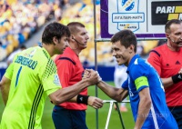 «Стандард» відмовився від Кравченка