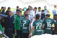 ТаТоТаке: «Ворскла» збільшила бюджет, але через це виникли проблеми