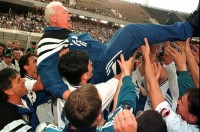 «Динамо» зразка середини 1980-х років потрапило до списку найкращих команд в історії футболу за версією FourFourTwo