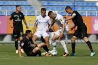 Експресаналіз матчу «Динамо» - «Колос»