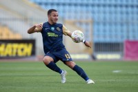 Легіонер «Дніпра-1» потрапив у скандальну історію через 20 тисяч євро