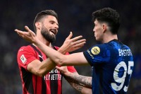 «Інтер» – «Мілан»: де дивитися матч-відповідь 1/2 фіналу Ліги чемпіонів