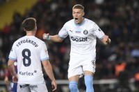 Всесвітньо відомий паблік зобразив Довбика королем Каталонії