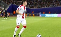Гочолеішвілі: «Збірна України – дуже хороша команда, але ми – лідери групи»