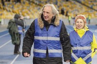 За що «Динамо» така честь?