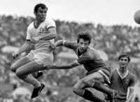 Дуга Серебряникова: удар великого динамівця вивчали навіть фізики