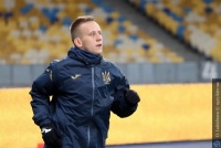 Півзахисником збірної України зацікавився «Брюгге»