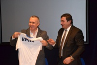 Леонід Кучук: «Чемпіонат України, при всіх складнощах, конкурентоспроможний»