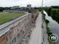 Будівництво на пів мільярда. Вересу дали гроші на стадіон, але є нюанси