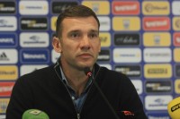 ​«Він змінив гру команди»: Шевченко назвав одного з найкращих тренерів усіх часів, і це не Лобановський