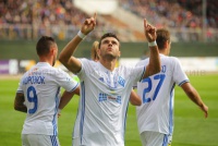 Віктор Вацко: «Пенальті у ворота «Олімпіка» був ключовим моментом матчу»