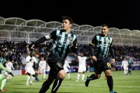 Экс-форвард «Динамо» устроил скандал с тренером в США