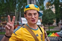 Ігор Кондратюк: «Наша збірна вийде в 1/8 фіналу. І знову – на швейцарців» 