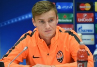 Олександр Гладкий: «Нам потрібно ще раз проаналізувати гру суперника»