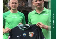 Василь Кравець: «Коли мене продали до «Леганесу», «Карпати» могли заробити 1,25 млн євро»